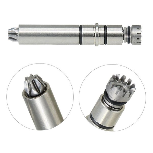 Практически прямое хирургическое против 20:1 Handpiece угла универсальное