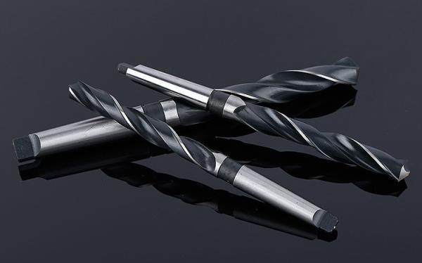 12mm 8 fluted Tungsten Carbide Reamer For Copper Cast Iron