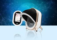 Equipamento facial portátil da análise da pele do dispositivo do analisador da pele de 16 Megapixel