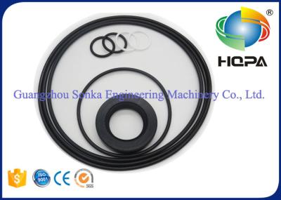 Materiais hidráulicos SOLARES dos jogos 37S0C001-80 PTFE NBR do selo do motor 130W-III de DAEWOO