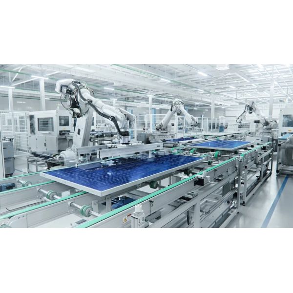 182mm Half Cut Cell Monocrystaline Silicon 420W-440W All Black Mono Solar Panel Module