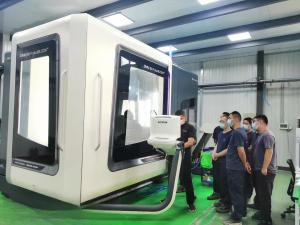 Beijing Xinlian Yacheng Technology Co., Ltd.