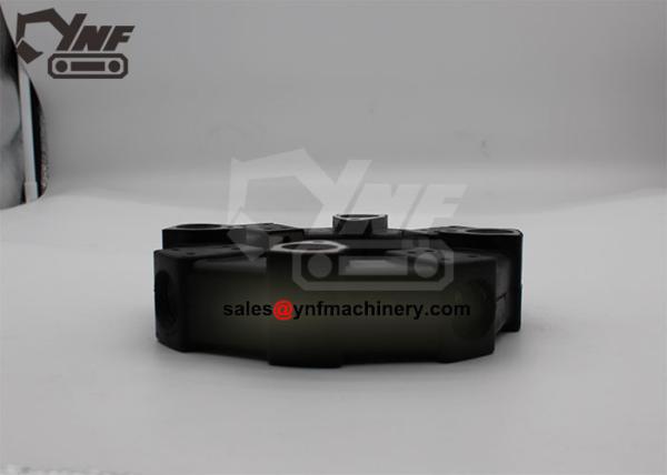 Ajuste de borracha natural flexível John Deere 27C das peças de Coupler Parts Coupling da máquina escavadora