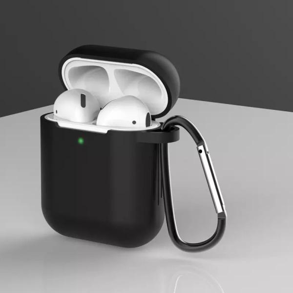 Custom-Made Luminous Glowing Case For Apple AirPods Pro Cover Earphone Shell For Airpods