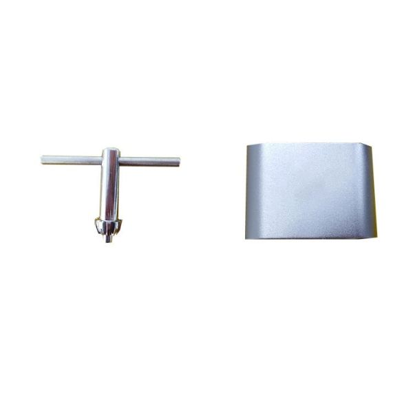 High End Surgical Drill Kit Battery Operated Orthopedic Electric Bone Drill