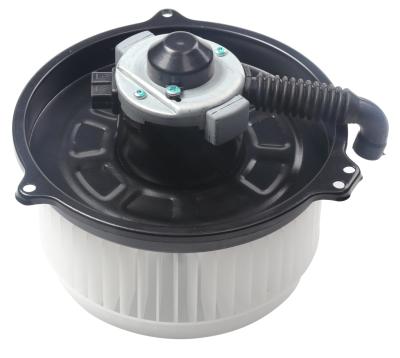 Travaux de construction 24V PC200-7 PC300-7 PC400-7 Moteur souffleur ND116340-7030 Pour excavatrice