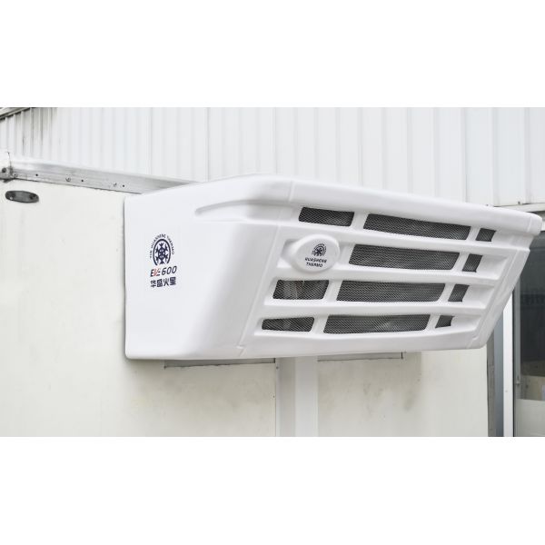 Reefer Refrigeration Units For Electric Van Truck Box Volume ≤22m³