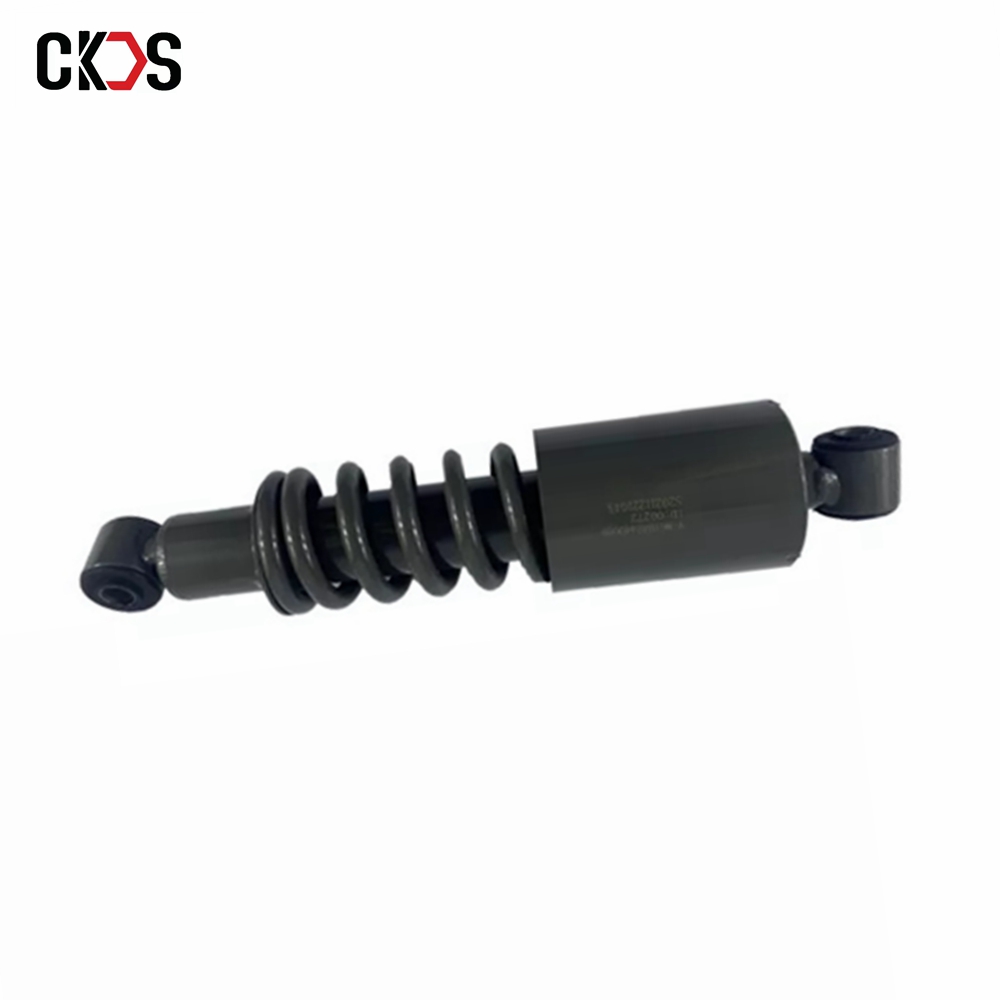 Части шасси тележки амортизатора удара для ISUZU FRR 8-98060332-0 8-98389973-0 1-51630838-0 1-51630345-0