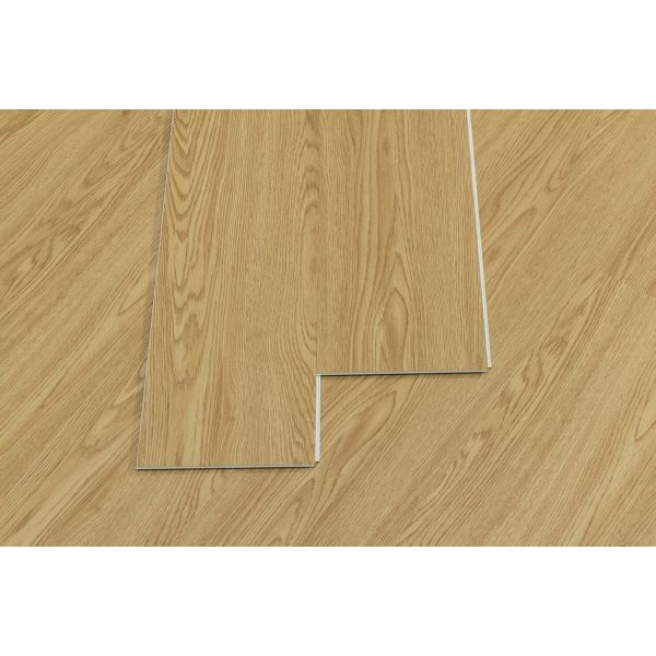 Spc Flooring / Spc Flooring 5mm Waterproof  for Commercial and Industrial Spaces