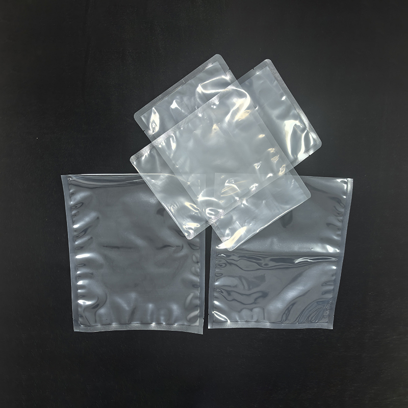 Retort Vacuum Pack Bags PA RCPP High Temperature Sterilizable For Shelf Stable Meals