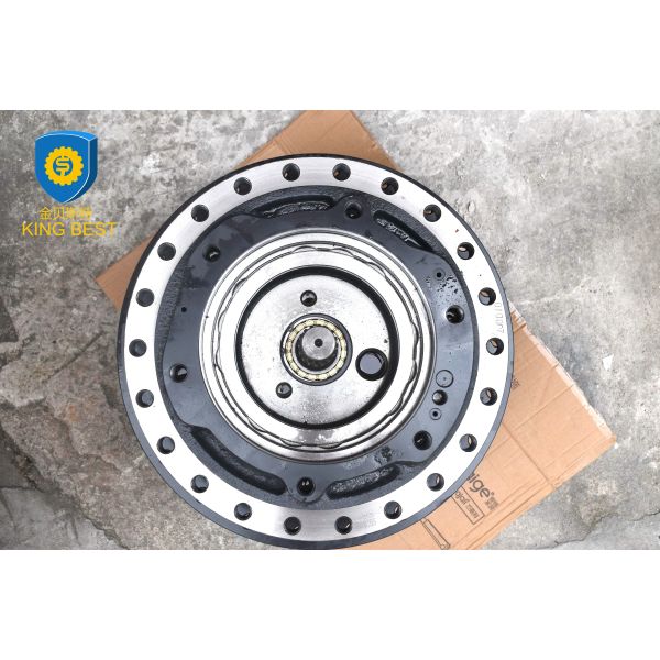 EC360B EC380D Travel Reduction Gearbox Final Drive 14566401