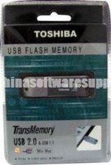 TOSHIBA U3