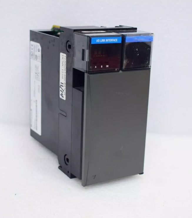TK-IOLI01 Honeywell I/O Link Interface Module для аналогового выхода HART