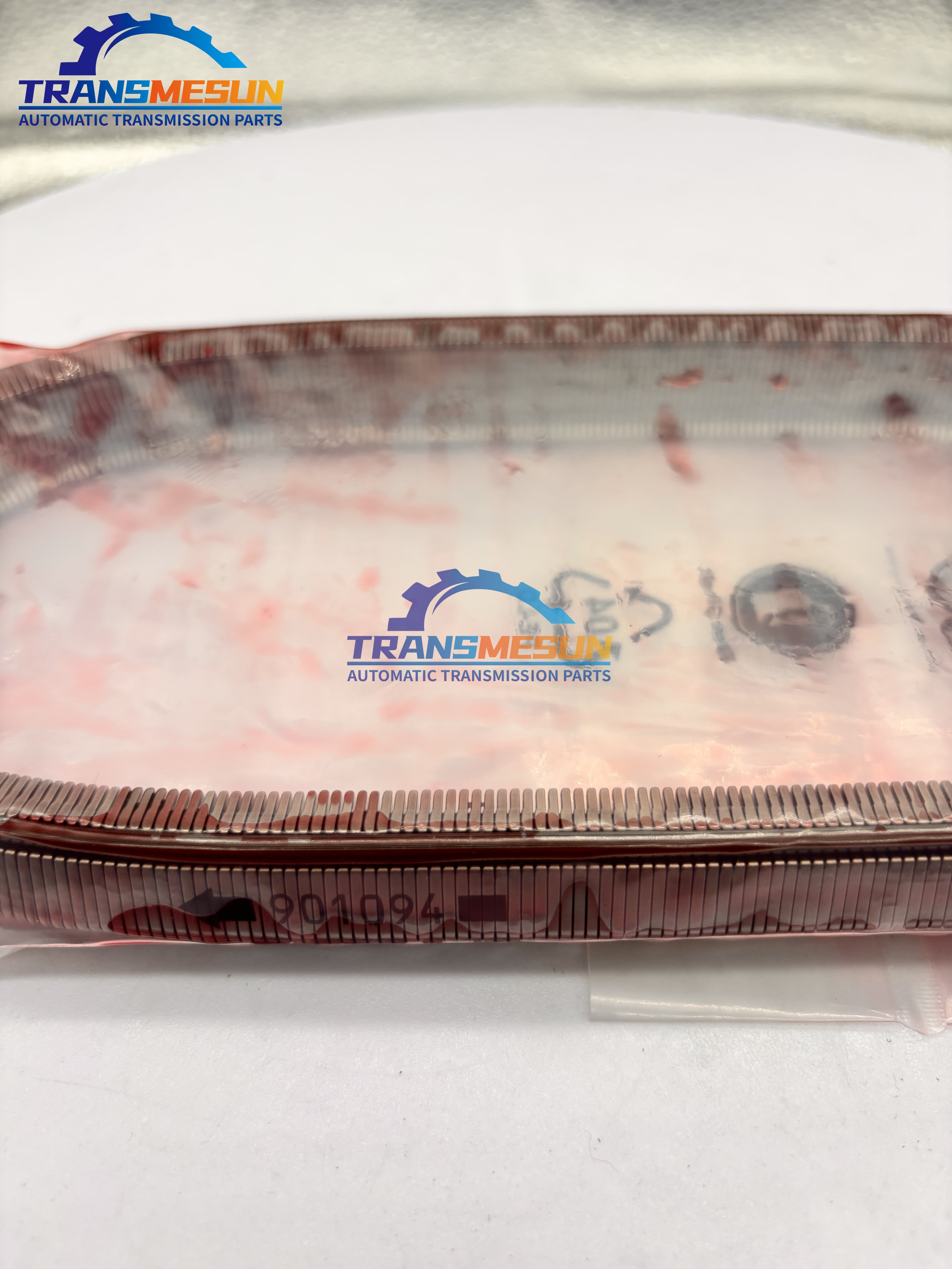 Genuine RE0F11B/JF020E CVT Steel Chain Assembly 901094 for Nissan Models