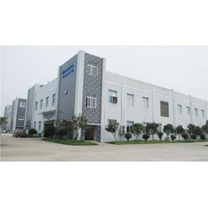 Shenzhen Genyu Optical Co., Ltd.