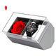 FSC Watch Packaging Box With PET Lid