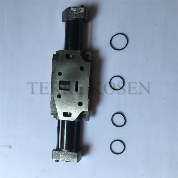 Hydraulic directional control valve parts 447-0172-044, SDV40-DX7,  VG20-DX7 Work Section