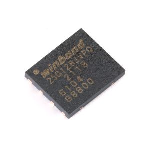 Memory IC Chip