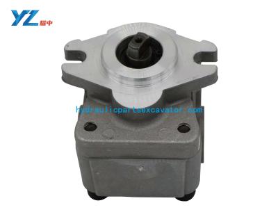 087-4727 piloto hidráulico Pump For Excavator CAT320 do conjunto da bomba de engrenagem