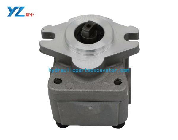 087-4727 piloto hidráulico Pump For Excavator CAT320 do conjunto da bomba de engrenagem