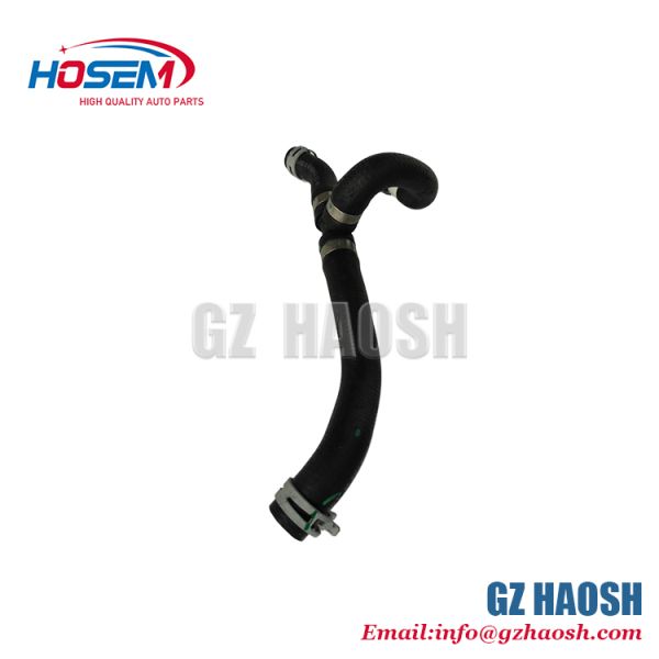 Outlet Water Hose For Oil Cooler With Rear Heating HC19 - 6B850 - AB Suitable For Ford Transit V348 With 3 Months Warranty