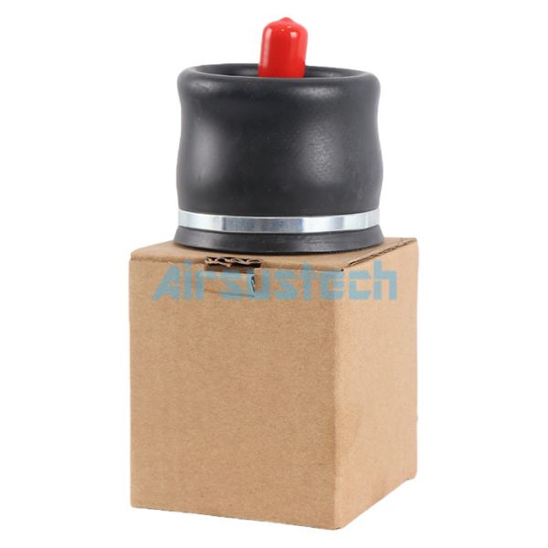 Rubber Air Spring Endyne TI-1S3-013 Suspension Air Bag Firestone W02-358-3000