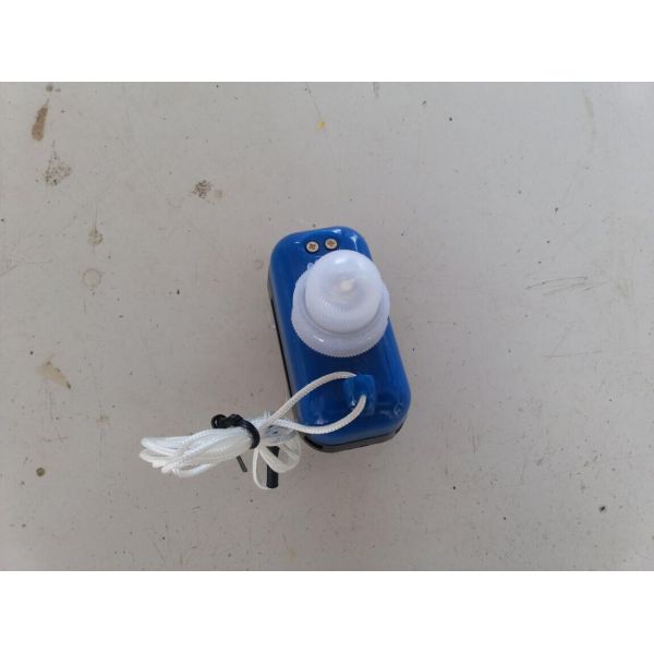 Lithium Battery Life Jacket Light