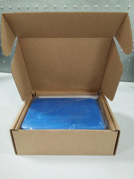 1GE3FE CATV 1POTS Fiber FTTH ONU GPON EPON XPON Compatible With ZTE HuaWei