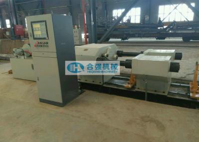 250 Ton Horizontal Wheel Press