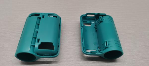 High Precision Plastic Injection Molding Parts for Consumer Electronics