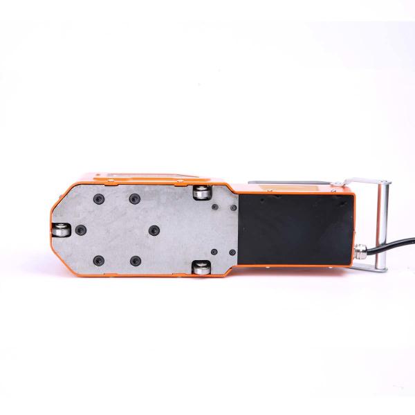 Total Weight 15 Ton Electric Car Jacks With Jump Starter Built In Lithium Battery