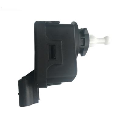 Lâmpada da cabeça do ajuste do farol de Volkswagen do golfe que nivela o atuador 12V