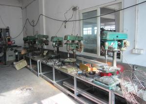 Xiamen Nacyc Energy Technology Co., Ltd