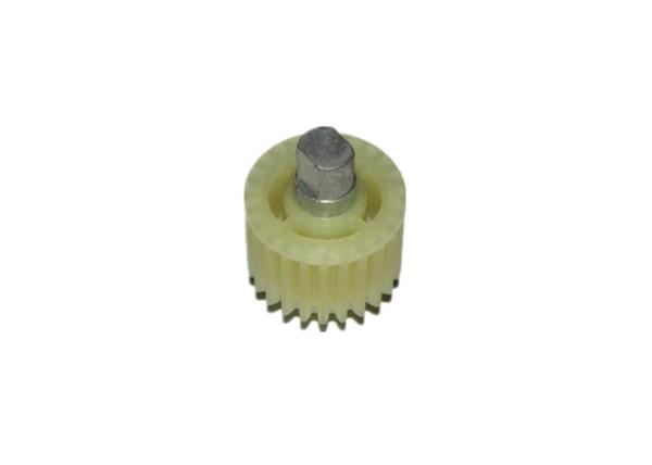 Precision Gear Parts Custom Insert Molding , Metal Bearing Medical Insert Molding ABS