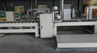 Machine de stratification 500 millimètre ISO9001 de film thermique économiseur d'énergie