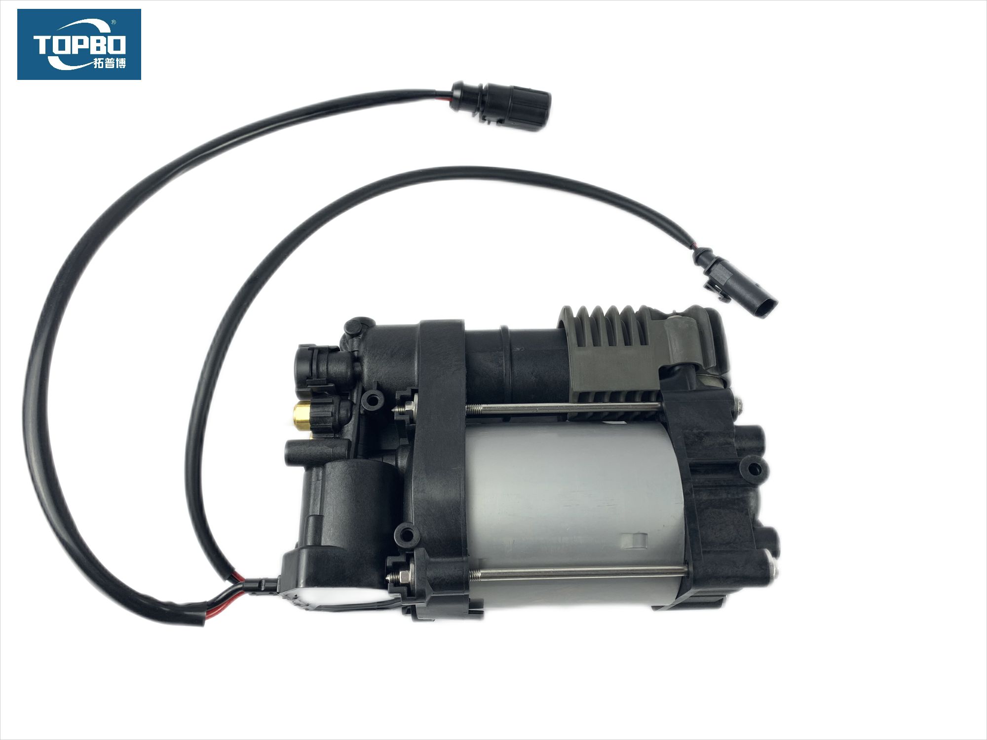 Насос компрессора подвеса воздуха VW 7P0698007A 7P0616006H для VW Touareg II 7P5