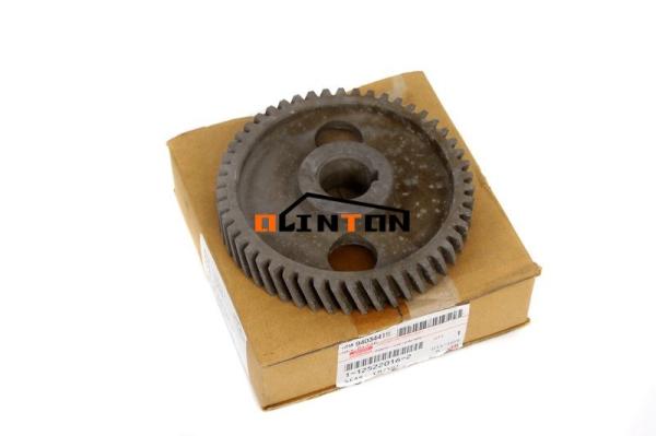 Nouveau modèle ZX450-6 6WG1 pour les pièces d'excavatrice ISUZU 1-12333013-0