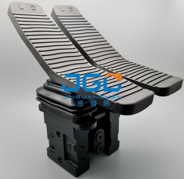 Mechanical Accessories Excavator Accessories SWE50 SWE70 YC85-5/6/7 Pedal Valve