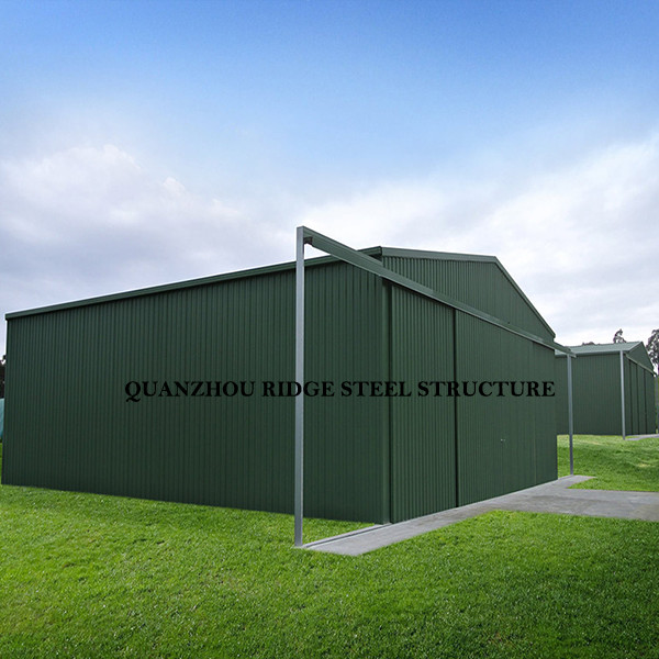 プレファブ 製鋼 倉庫 建物/プレファブ 製ハンガー 建物 急速製鋼 構造 倉庫