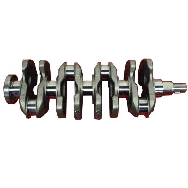 Motor 1.6L Engine Carnkshaft For Hyu ndai I30 IX20 VERNA IV SALOON CAR ENGINE