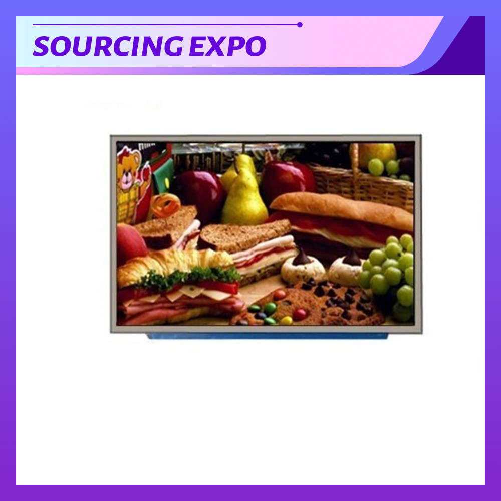 12.1 дюймовая ТФТ ЖК-панель Boe 800*600 RGB 800: 1 BA121S01-100 Экстремальная погода