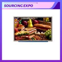 12.1 polegada painel TFT LCD Boe 800 * 600 RGB 800: 1 BA121S01-100 Design de clima extremo
