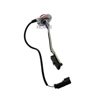 PC200-8 Peças de escavadeira Sensor de nível de óleo G534484867 para oficinas de reparação de máquinas
