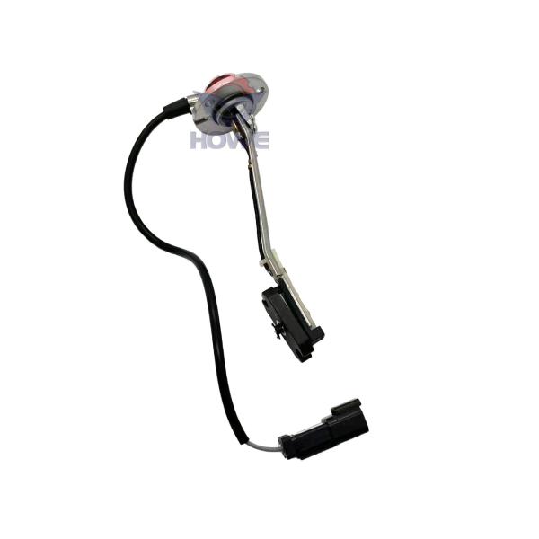 PC200-8 Peças de escavadeira Sensor de nível de óleo G534484867 para oficinas de reparação de máquinas