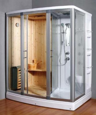 Sauna Room MODEL:F12