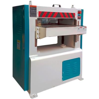 Wood Thicknesser Planer Machine With 440mm Max.Planing Width 450 KG Weight