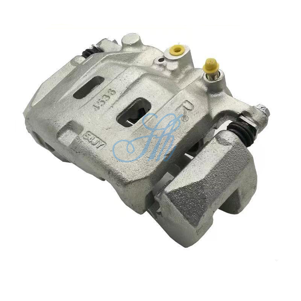 ISUZU Dmax Комплект ремонта переднего тормозного штифта и поршень 8980408100 8973284930 8973186760