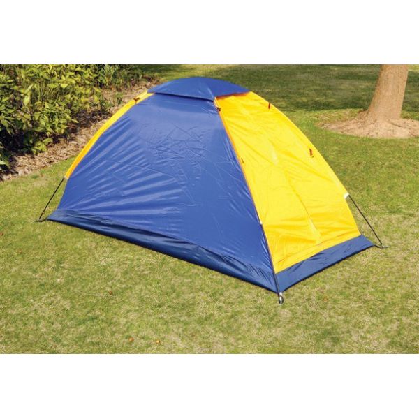 Ultralight Tent Waterproof 1 to 2 Person Camping Tent Light Duty Backpacking Tent(HT6008)