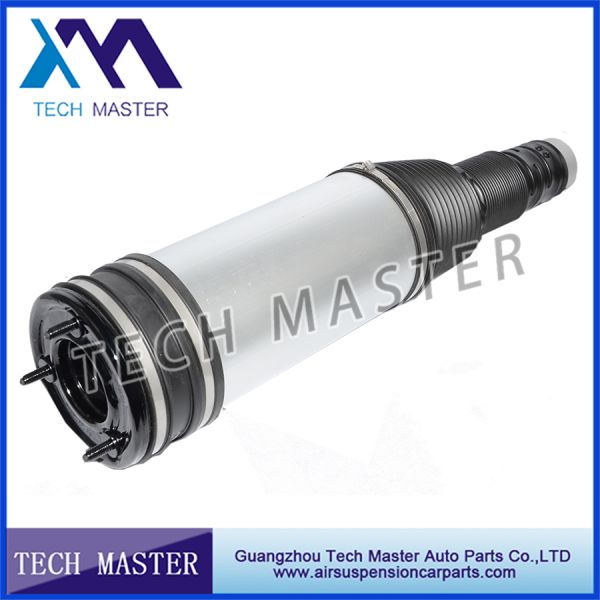 El airbag de la amortiguación de aire con resorte W220 para la suspensión del aire del Mercedes-Benz parte a OEM 2203205013