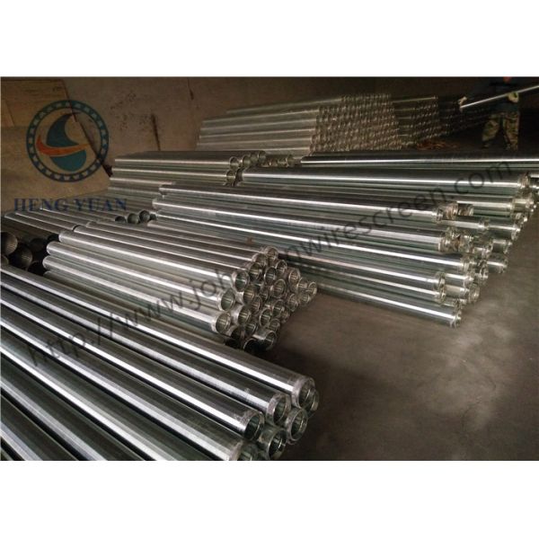 ISO9000 одобрило материал экрана провода Джонсона низкоуглеродистый стальной гальванизированный